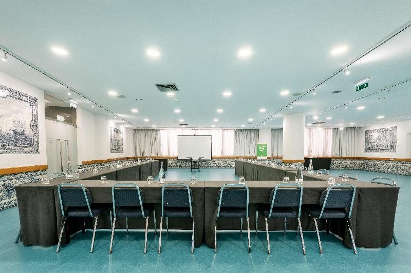 Holiday Inn Lisbon Continental - Toplantı