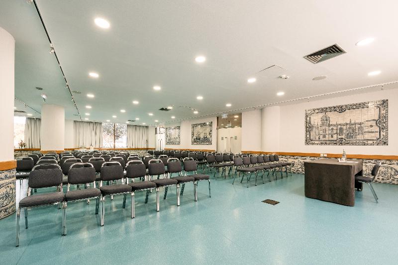 Holiday Inn Lisbon Continental - Toplantı