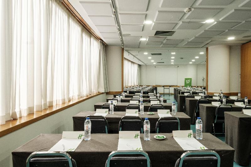 Holiday Inn Lisbon Continental - Toplantı