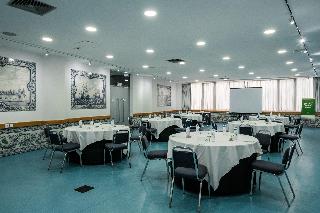 Holiday Inn Lisbon Continental fotoÄŸrafÄ±