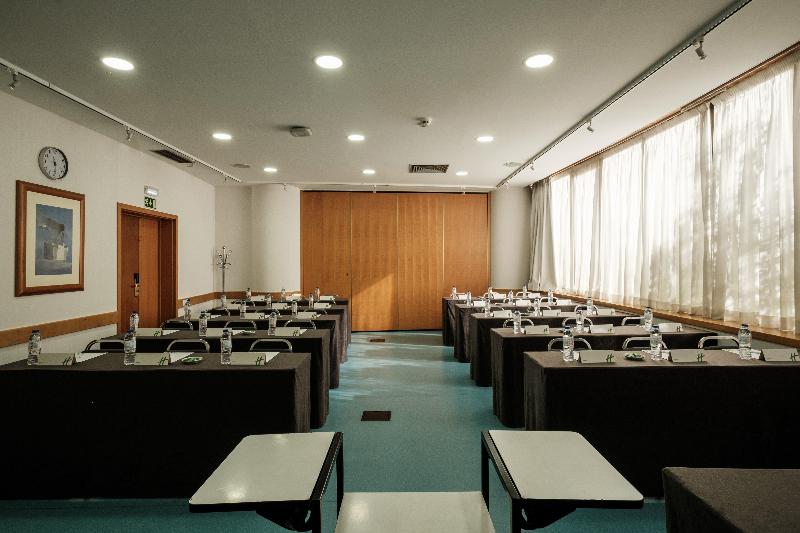Holiday Inn Lisbon Continental - Toplantı