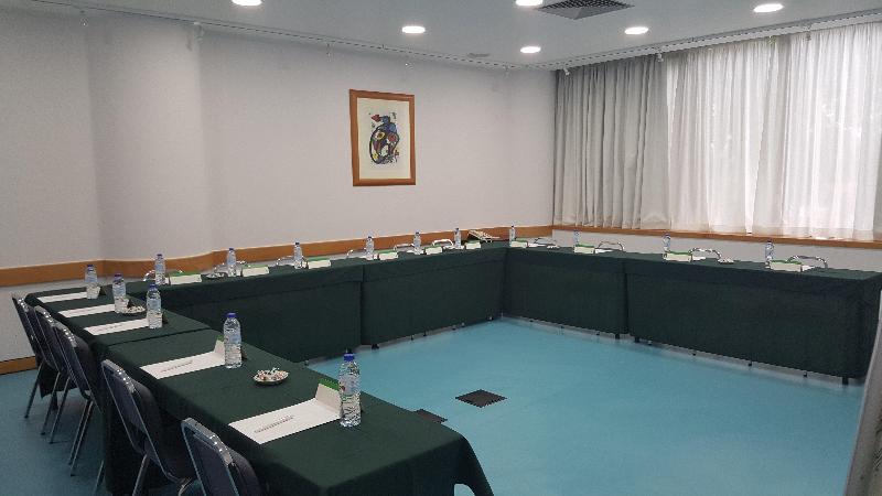 Holiday Inn Lisbon Continental - Toplantı