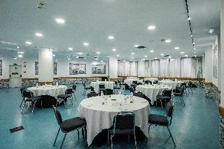 Holiday Inn Lisbon Continental fotoÄŸrafÄ±