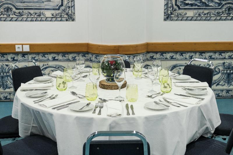 Holiday Inn Lisbon Continental - Toplantı