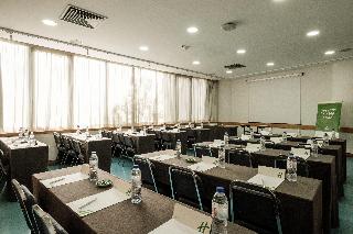 Holiday Inn Lisbon Continental fotoÄŸrafÄ±