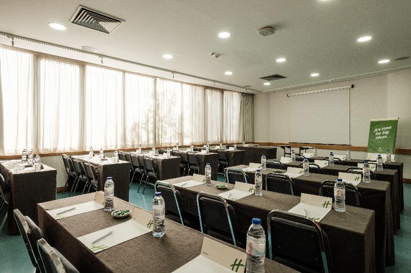 Holiday Inn Lisbon Continental - Toplantı
