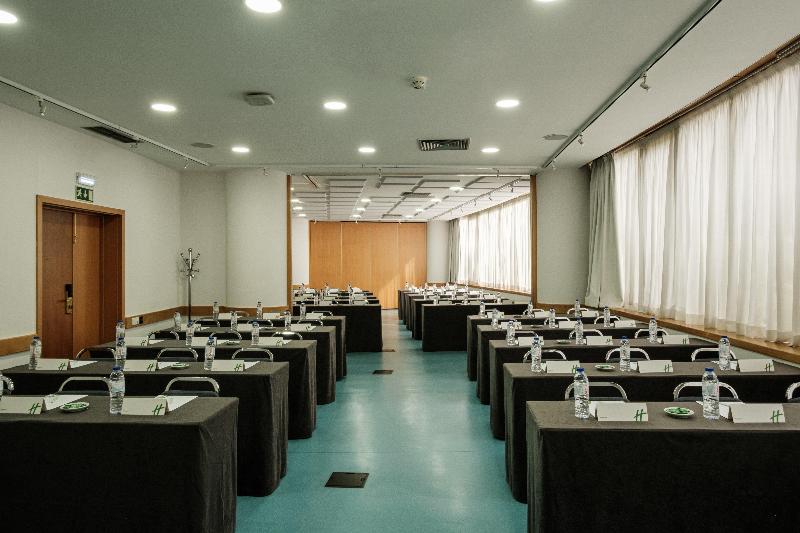 Holiday Inn Lisbon Continental - Toplantı