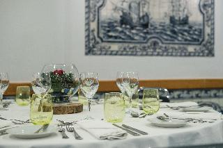 Holiday Inn Lisbon Continental fotoÄŸrafÄ±