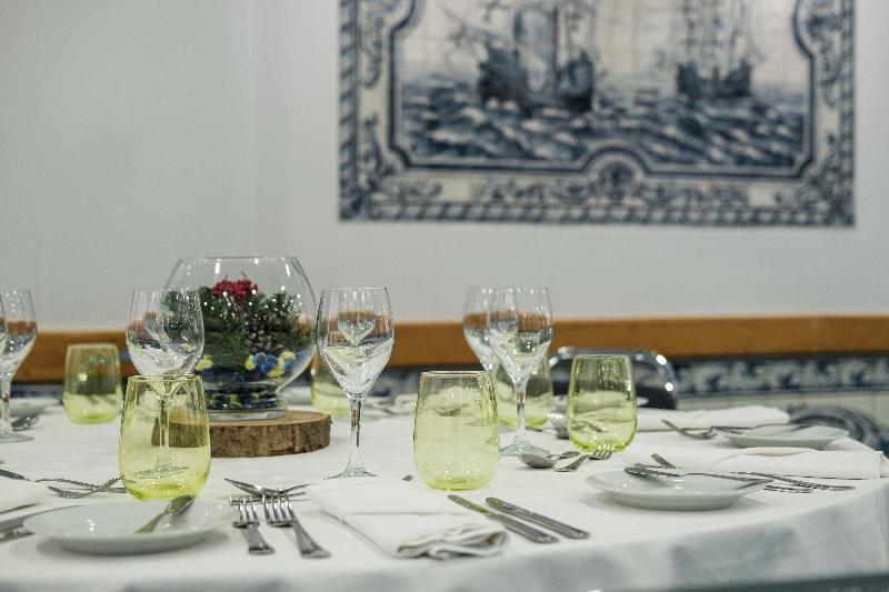Holiday Inn Lisbon Continental - Toplantı