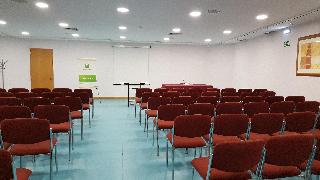 Holiday Inn Lisbon Continental fotoÄŸrafÄ±