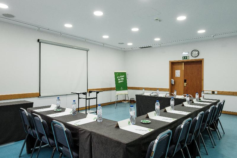 Holiday Inn Lisbon Continental - Toplantı