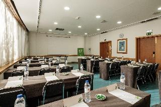Holiday Inn Lisbon Continental fotoÄŸrafÄ±