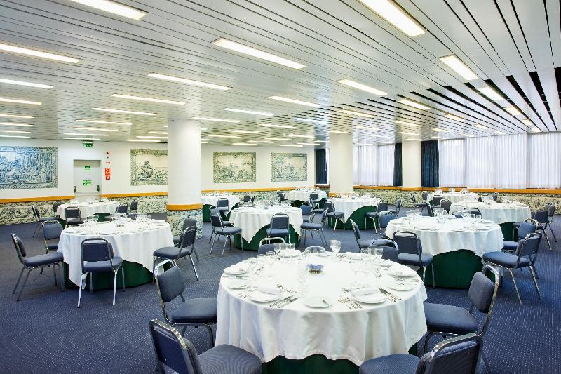 Holiday Inn Lisbon Continental - Toplantı
