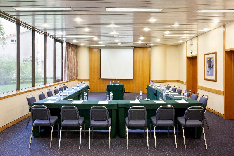 Holiday Inn Lisbon Continental - Toplantı
