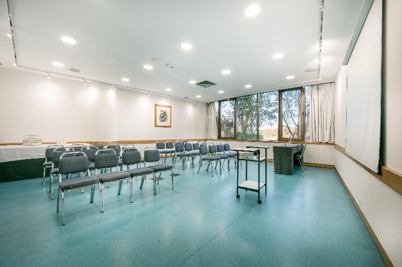 Holiday Inn Lisbon Continental - Toplantı