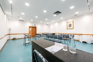 Holiday Inn Lisbon Continental fotoÄŸrafÄ±
