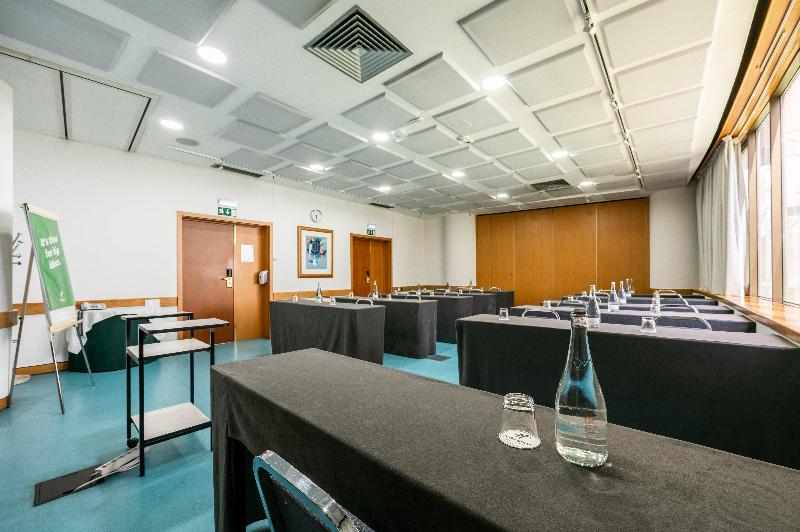 Holiday Inn Lisbon Continental - Toplantı