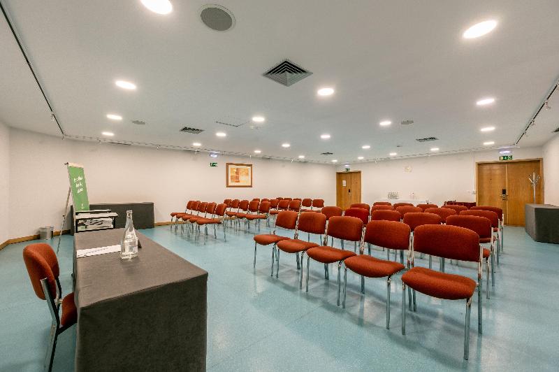Holiday Inn Lisbon Continental - Toplantı
