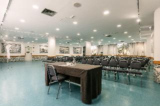 Holiday Inn Lisbon Continental fotoÄŸrafÄ±