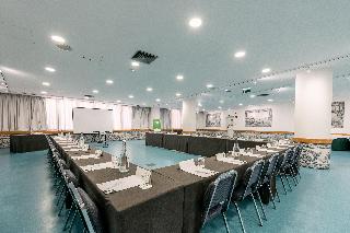 Holiday Inn Lisbon Continental fotoÄŸrafÄ±