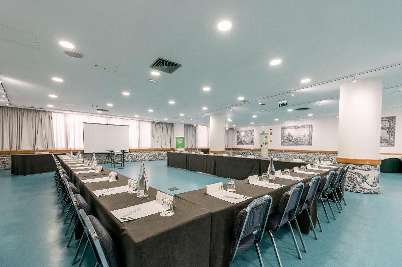 Holiday Inn Lisbon Continental - Toplantı