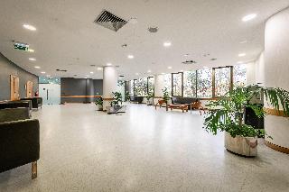 Holiday Inn Lisbon Continental fotoÄŸrafÄ±