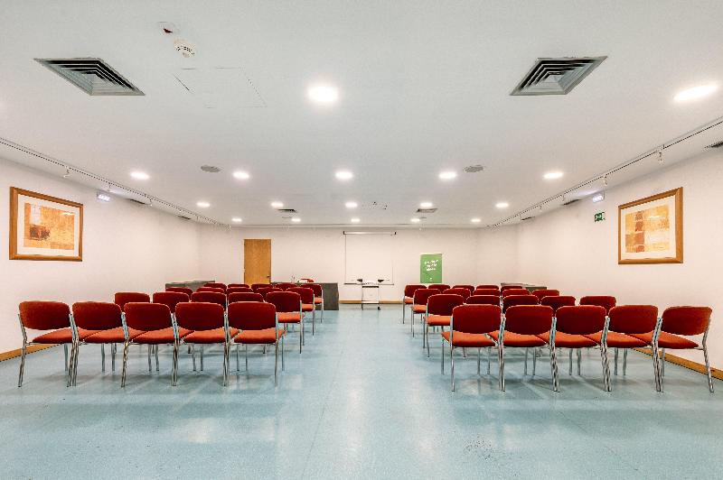 Holiday Inn Lisbon Continental - Toplantı