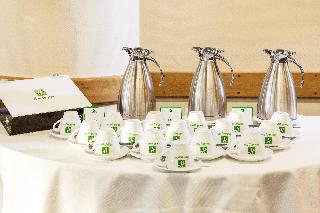 Holiday Inn Lisbon Continental fotoÄŸrafÄ±
