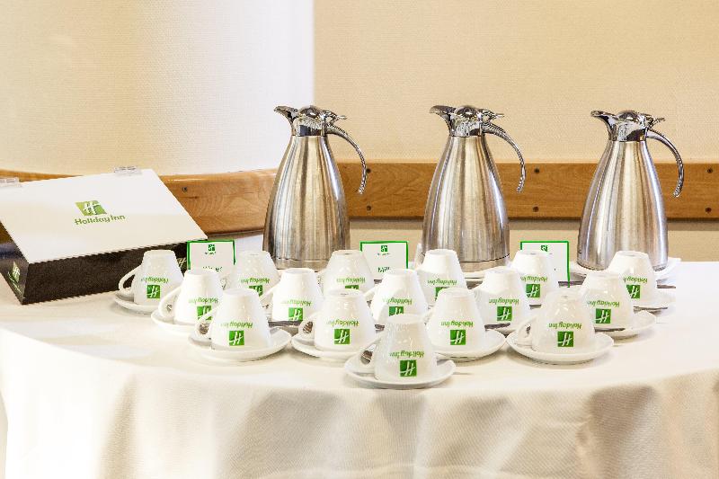 Holiday Inn Lisbon Continental - Toplantı