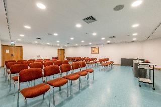 Holiday Inn Lisbon Continental fotoÄŸrafÄ±