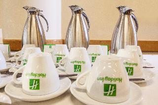 Holiday Inn Lisbon Continental fotoÄŸrafÄ±