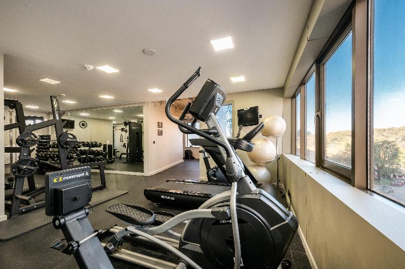 Holiday Inn Lisbon Continental - Aktivite