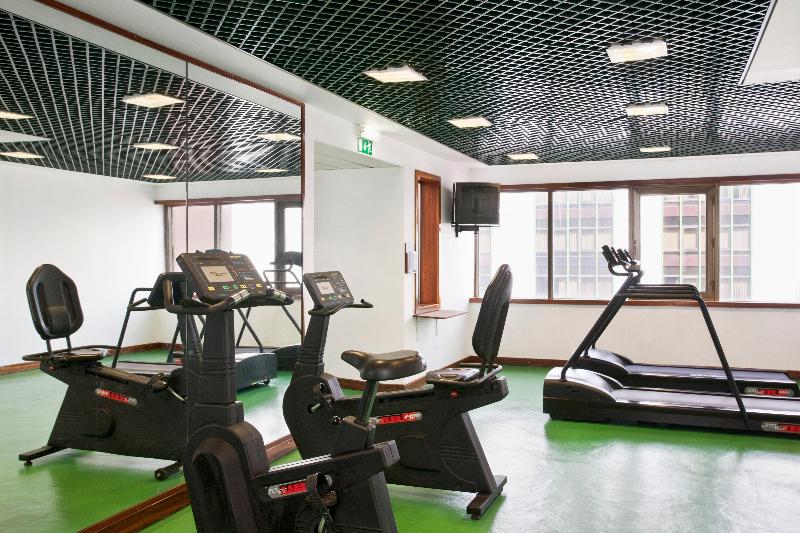 Holiday Inn Lisbon Continental - Aktivite