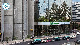 Holiday Inn Lisbon Continental otel fotoğrafı