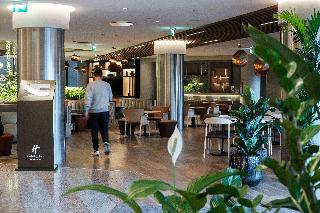 Holiday Inn Lisbon Continental fotoÄŸrafÄ±