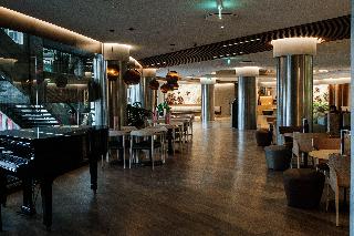 Holiday Inn Lisbon Continental fotoÄŸrafÄ±
