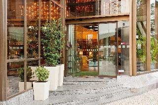 Holiday Inn Lisbon Continental fotoÄŸrafÄ±