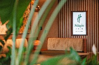 Holiday Inn Lisbon Continental fotoÄŸrafÄ±