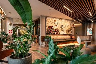 Holiday Inn Lisbon Continental fotoÄŸrafÄ±