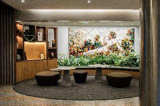 Holiday Inn Lisbon Continental fotoÄŸrafÄ±
