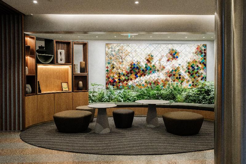 Holiday Inn Lisbon Continental - Genel
