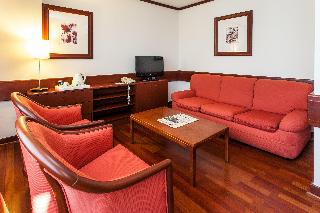 Holiday Inn Lisbon Continental fotoÄŸrafÄ±