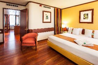 Holiday Inn Lisbon Continental fotoÄŸrafÄ±