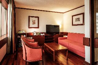 Holiday Inn Lisbon Continental fotoÄŸrafÄ±