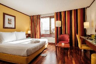 Holiday Inn Lisbon Continental fotoÄŸrafÄ±