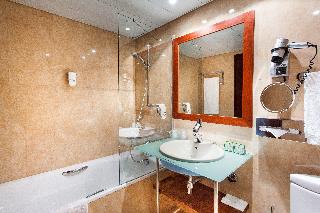 Holiday Inn Lisbon Continental fotoÄŸrafÄ±
