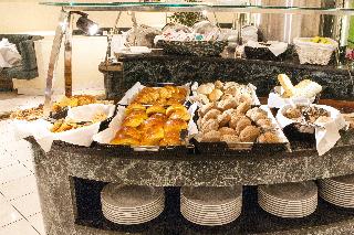 Holiday Inn Lisbon Continental fotoÄŸrafÄ±