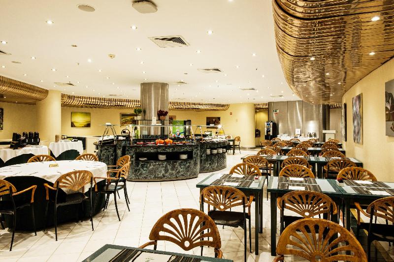 Holiday Inn Lisbon Continental - Restoran