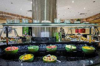 Holiday Inn Lisbon Continental fotoÄŸrafÄ±