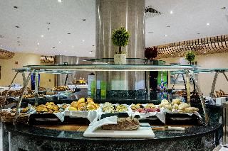 Holiday Inn Lisbon Continental fotoÄŸrafÄ±